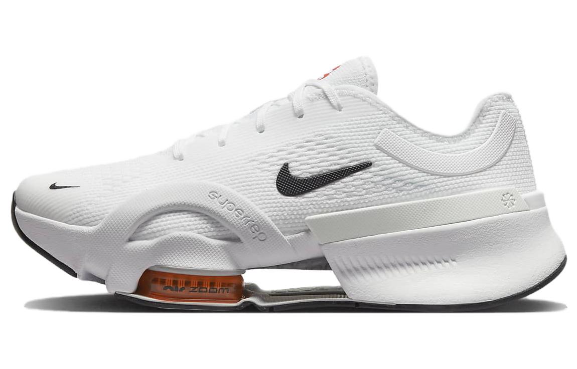 Nike Air Zoom SuperRep 4 Next Nature  White Picante Red  Women s DO9837-100 35.5