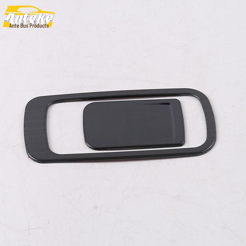 Fits 18 Tayron Models: Glove Box, Driver's Seat Storage, Handle Frame Sequin Accessories