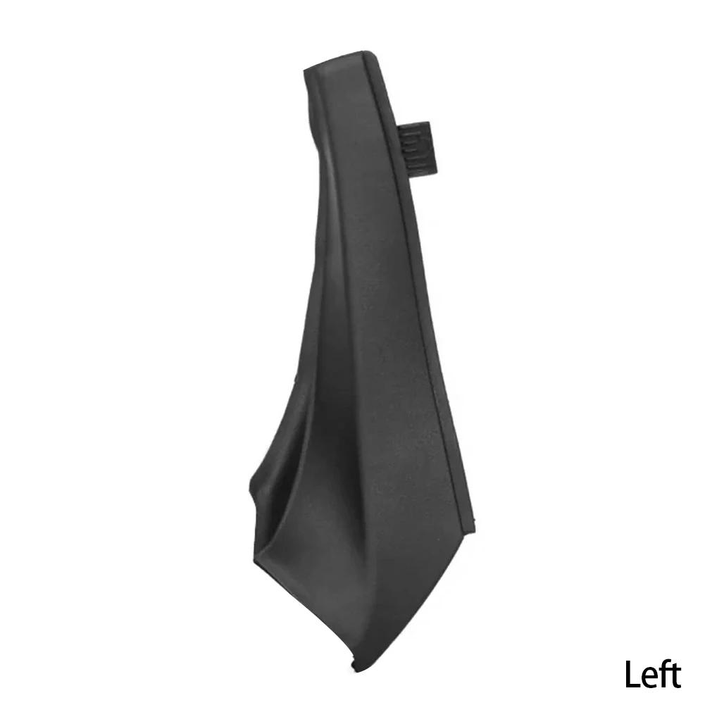 Left Right Car Front Windshield Wiper Side Trim Cover Water Deflector Cowl Plate For Toyota RAV4 2013 2014 2015 2016 2017 2018