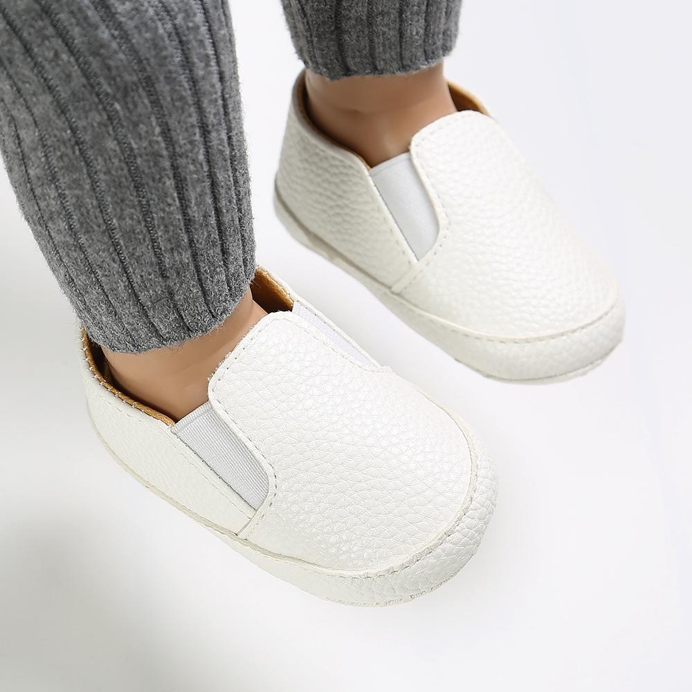 MYGGPP Doudou Scarpe Scarpe da Bambino 0 Un Anno Fondo Morbido Scarpe da Bambino Piccolo Fondo Morbido Scarpe da Bambino Piccolo Scarpe da Bambino Primavera e Autunno