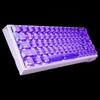Clavier Gaming Personnalisé AOC K68 Trois Modes