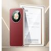 Slim Premium PU Leather Case Honor X70 Full Camera Protection Shockproof Anti-Fingerprint Business Style