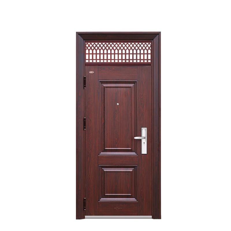 Kuncheng Commercial Office Security Door