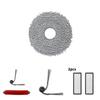 For Roborock Qv35a Qr598 Qr798 Robot Vacuum Cleaner Accessories Main Brush Side Brush Filter Cleaning Cloth For Home Use