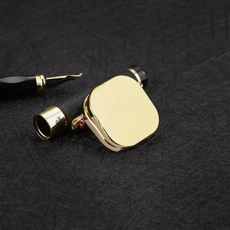 

Магнитный слайдер металлическая карточка-фиджет мини-сенсорные игрушки пальчиковый гироскоп звуковая волна декомпрессия EDC игрушки для взрослых офисные настольные игрушки