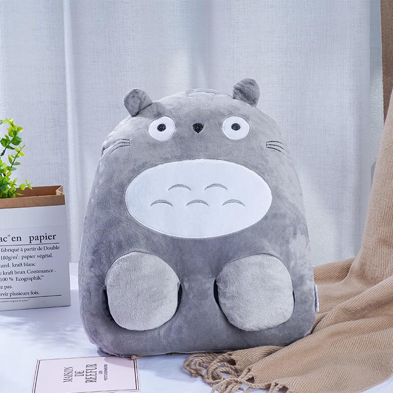 Lilang Totoro Electric Foot Warmer Cover