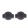 1/2Pcs Milk Collector Shut-off Valve Milking Machine Stop Valve For DL HC150/360 Stop Check Valve Handle Parts