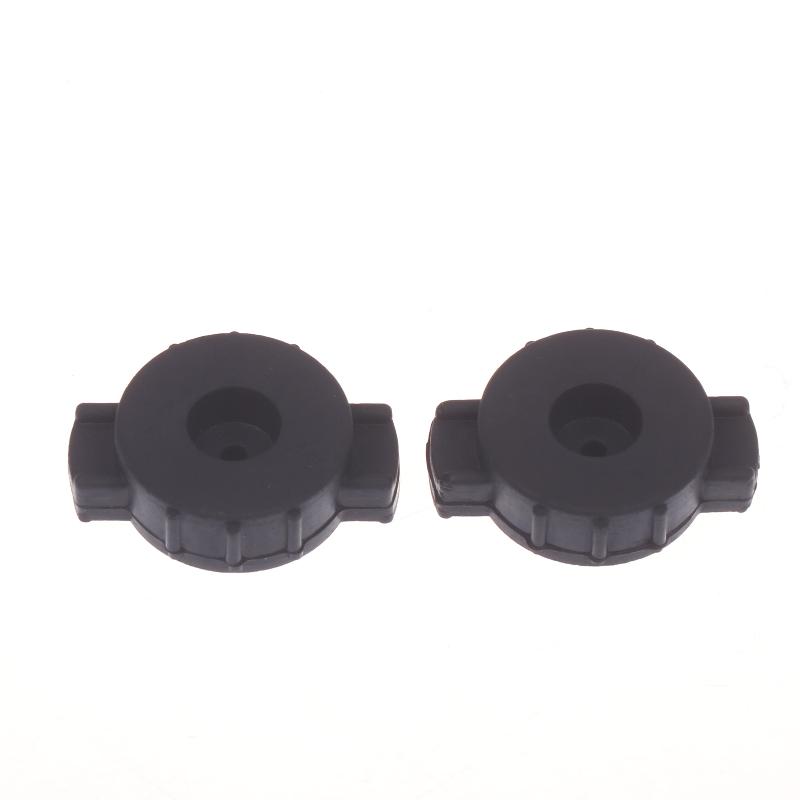 1/2Pcs Milk Collector Shut-off Valve Milking Machine Stop Valve For DL HC150/360 Stop Check Valve Handle Parts