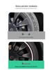 20-inch Wheel Hub Protector for Tesla Model Y - Anti-Scratch Exterior Accessory