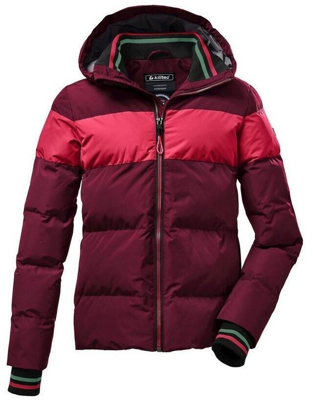 

Куртка Killtec функциональная KOW 192 GRLS QLTD JCKT ежевика 176