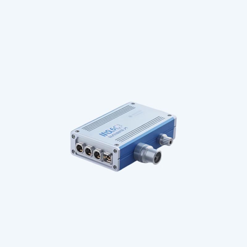 RIGOL High-Precision Vehicle Navigation System