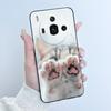 Hülle Für Nubia Z50S Pro 5G Capa NX713J TPU Silikon Handyhülle Für ZTE nubia Z60S Pro Niedlich Cool Cartoon Schutzhülle Bumper Funda