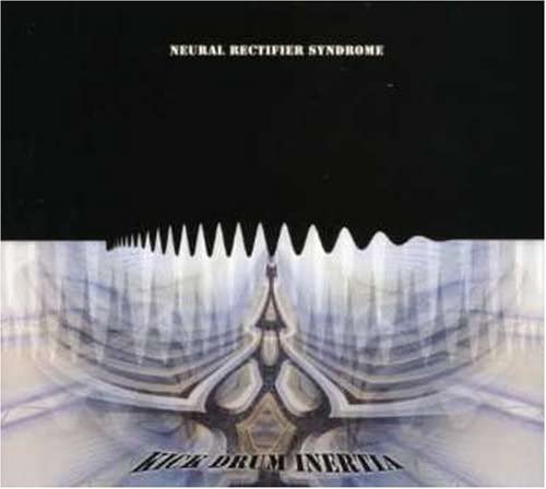 

CD KICK DRUM INERTIA - Neural Rectifier Syndrome Non Japan Dance & Electronica Used