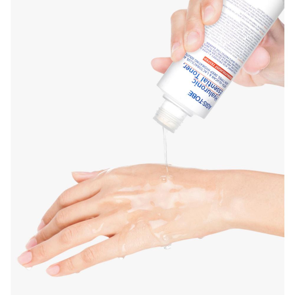 As Is To Be Hyaluronic Essential Toner, 200ml, 1 unit