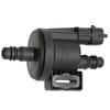 Black ABS Evaporative Emission Valve Solenoid C1B1-9G866-AA for Ford