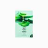 Holika Holika Aloe 99% Soothing Gel Jelly Mask Sheet 23ml