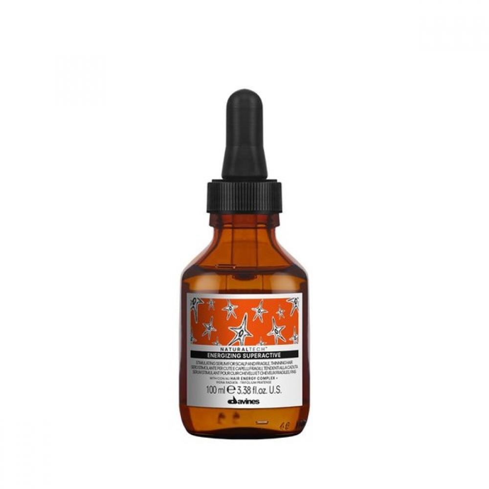 Davines Energizing Superactive For Men 100ml Single option