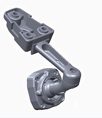 

Кронштейн для крепления AUTO-VOX V5PRO/T9 122