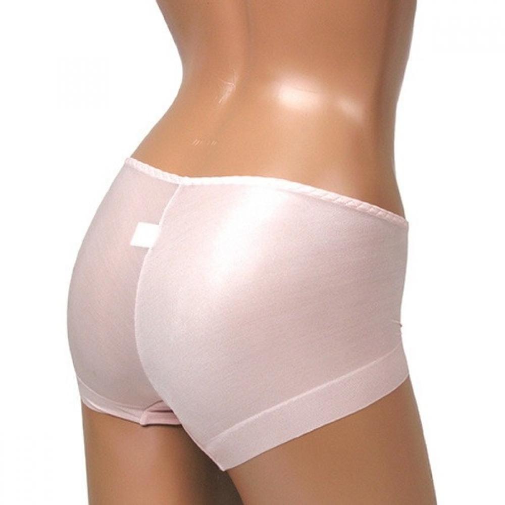Bapool Junior Sb Vm 182004 Ham Fabric No Line Panty  90   100 