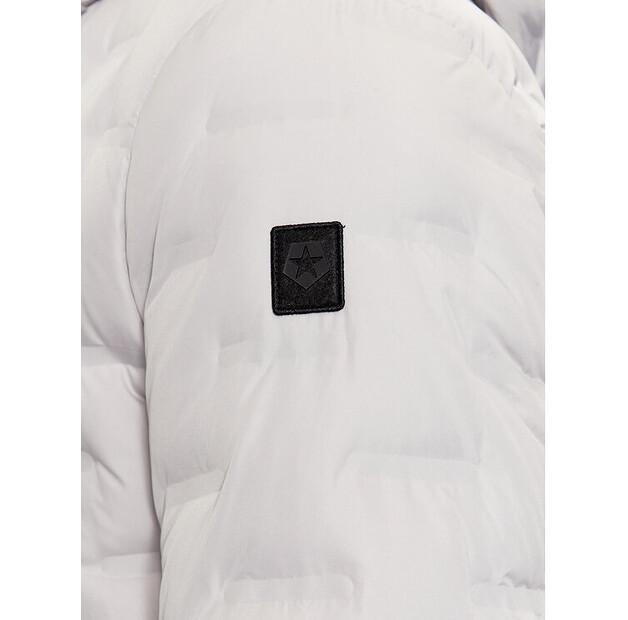 Куртка пуховая Milestone Brayden