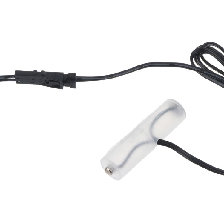3in1 3V-12V Power Supply LR6 AA Battery Eliminator for Remote Controls LED Lamps Toy Replace 2-8pcs AA 1.5V Battery