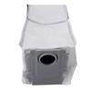 10pcs Robot Vacuum Cleaner Dust Bag Effective Filtration Dust Collection Bag for Q Revo