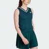 Adidas Originals Top Tennis Pro Tank Quick-Dry Cool Casual Sleeveless Sports Vest Women Tops JM4738