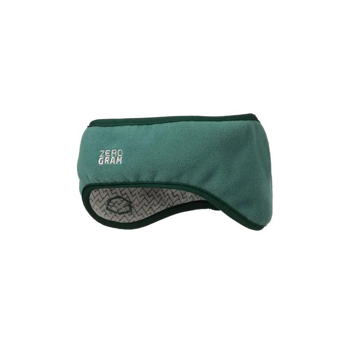 Z Fleece Hairband