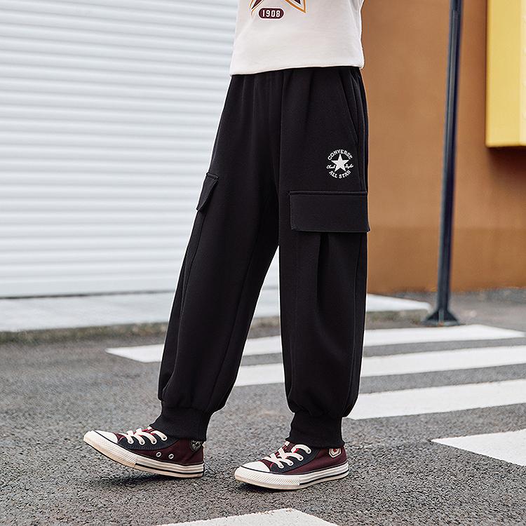 Converse Grade School Pants Moderate CV2532753