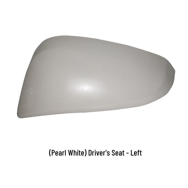 

Toyota RAV4 (2014-2018) Крышка зеркала заднего вида с поворотником