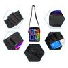 3 pcs set GamePad Shoulder Bags ,Pencil Bags ,School Bags For Boy And Girls Best Gifts 2D Cartoon School Backpack For Children