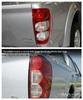 Fits Great Wall Pickup Fengjun 5/3 European Version - Rear Taillight, Brake Light, Reversing Light, Durable Assembly.
