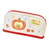 Partitioned Compartments Pencil Case Large Capacity Color Matching Pencil Case