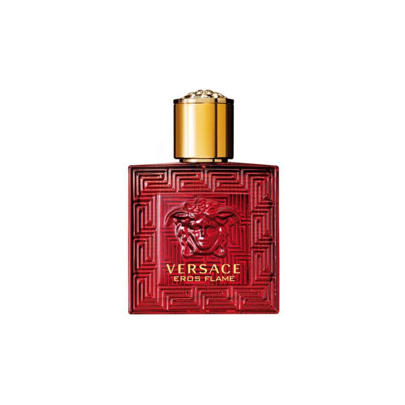 Versace God of Love Eros Fierce Love Men's Perfume Woody Fragrance EDP 1105888 1105888-50ml