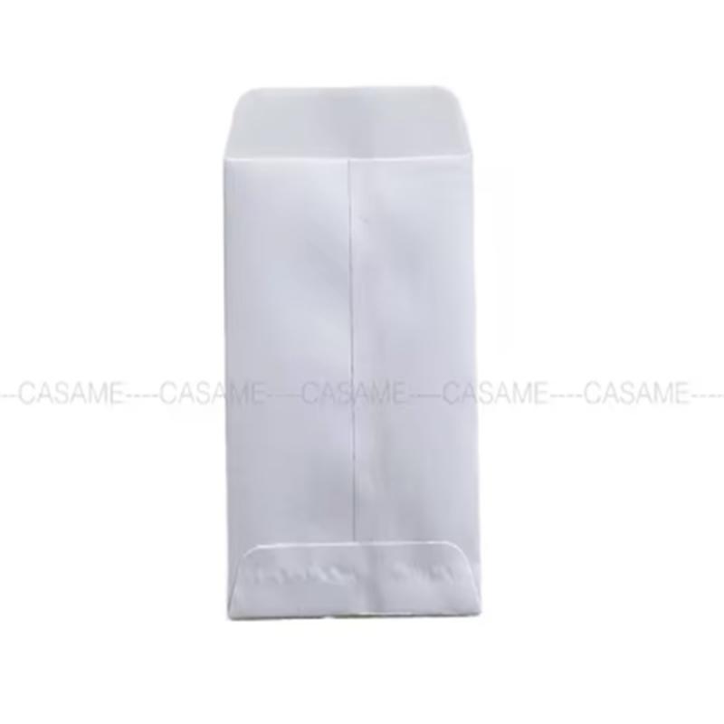 

9x6см Мешочек Бумажный пакет Подарок Свадебное украшение Упаковка Милый Конфета Детский праздник Гость Маленький Мини Крафт Коричневый Розовый Голубой 9X6X1CM