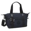 Kipling Art Mini 13L Tote K01327 96V Bag, Navy, Women's, [Used]