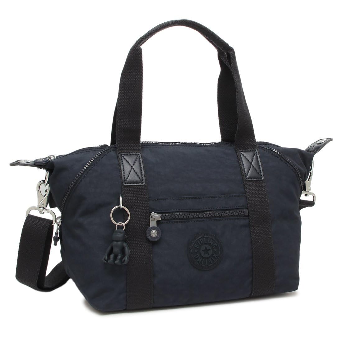 

Tote Bag Art Mini 13L Navy K01327 96V [Kipling] Women s [Used]