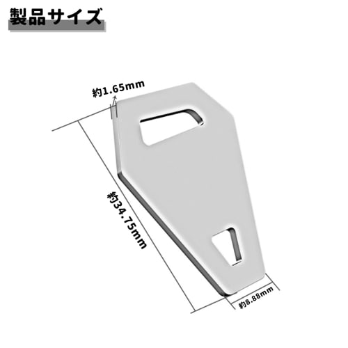 EsiFare 3-Piece Screwdriver Set with Coin Wrench, Camera Mounting Plate Screwdriver, Nut Driver, Repair Tool, Needle Plate Driver