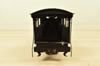 Nippon Sharyo 8620 Steam Locomotive Display Model with Base & Case from Japan