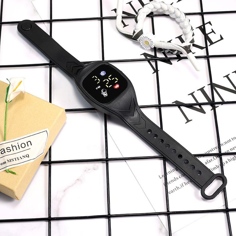 Digital Watch For Kids Electronic Led Wrist Watch 24 Hours Sport Watches Children Digital Wristwatches For Boys Girls reloj niño