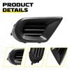 Front Fog Light Lamp Cover Bezel Right Fits Subaru 2014 - 2016 Forester 2.5i EXV