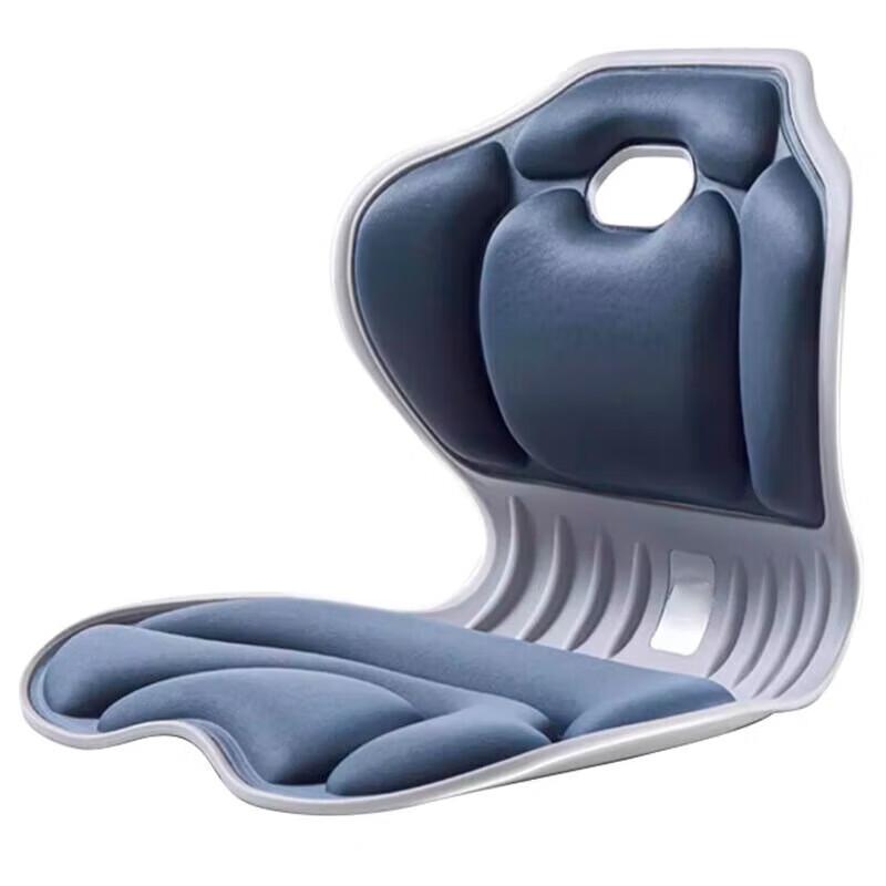 Ergonomic Lumbar Support Seat Cushion