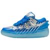 X Fast & Furious LaFrancé Tênis de Basquete Masculino Azul 314031-01