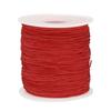 Uxcell Elastic Cord Stretchy String 0.8mm 109 Yards for Crafts Jewelry Making Bracelets Necklaces Beading DIY