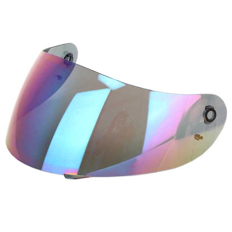 Replacement Visor K3 K4 Full Face Motorcycle Helmet Anti-Scratch UV Protection Clear Tinted Shield
