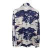 New Uinessa 70s Vintage Made In Taiwan Overall Handle Long Sleeve Shirt M Men's Used