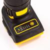 Wireless Press-Type Rechargeable Lithium Angle Grinder: Multifunctional Polisher & Cutting Tool