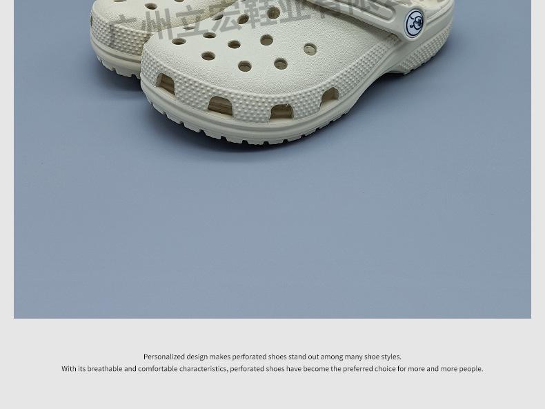 Kinder Sommer Clogs Sandalen - Geschlossene Strandschuhe für Jungen & Mädchen