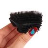 Men Facial Cleansing Scrubber Silicone Massage Face Scrub Brush Skin Care Tool