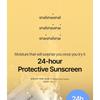 shaishaishai - ENJOY THE SUN UV Protection Cream